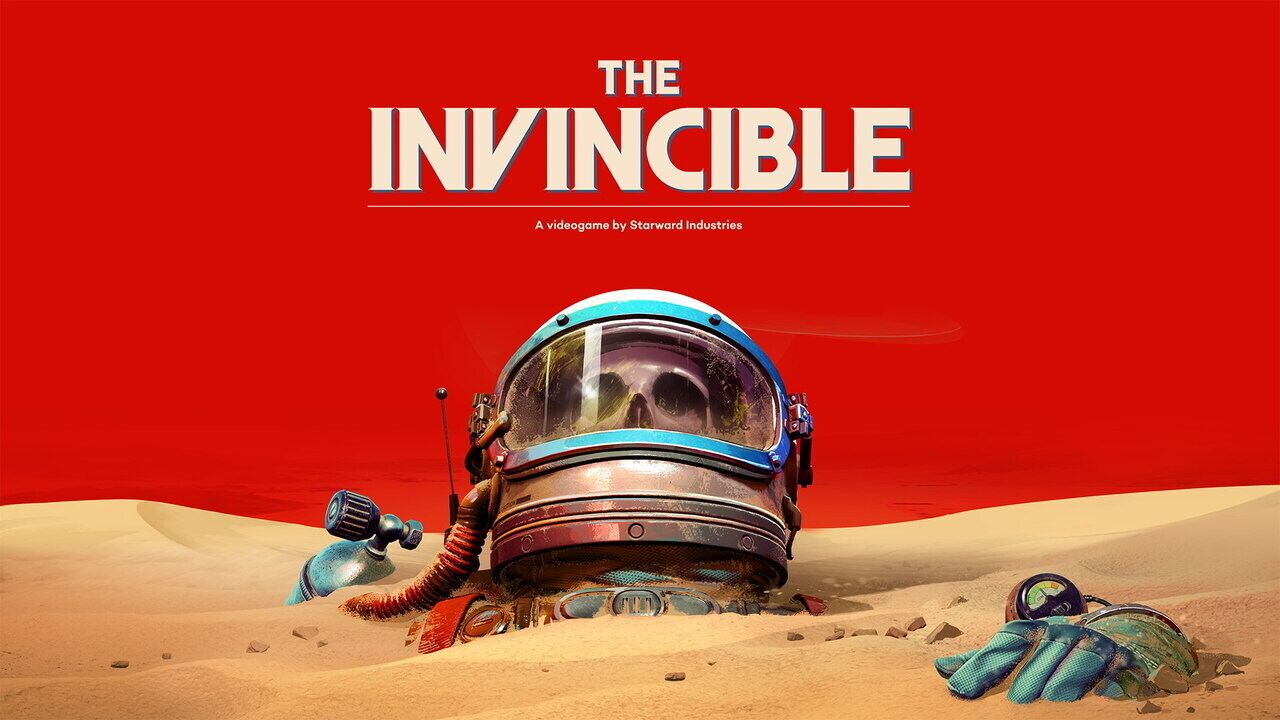 The Invincible: pubblicato il teaser trailer
