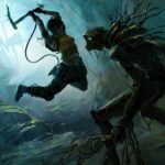 Tomb Raider: Ascension, nuovi dettagli sul titolo cancellato