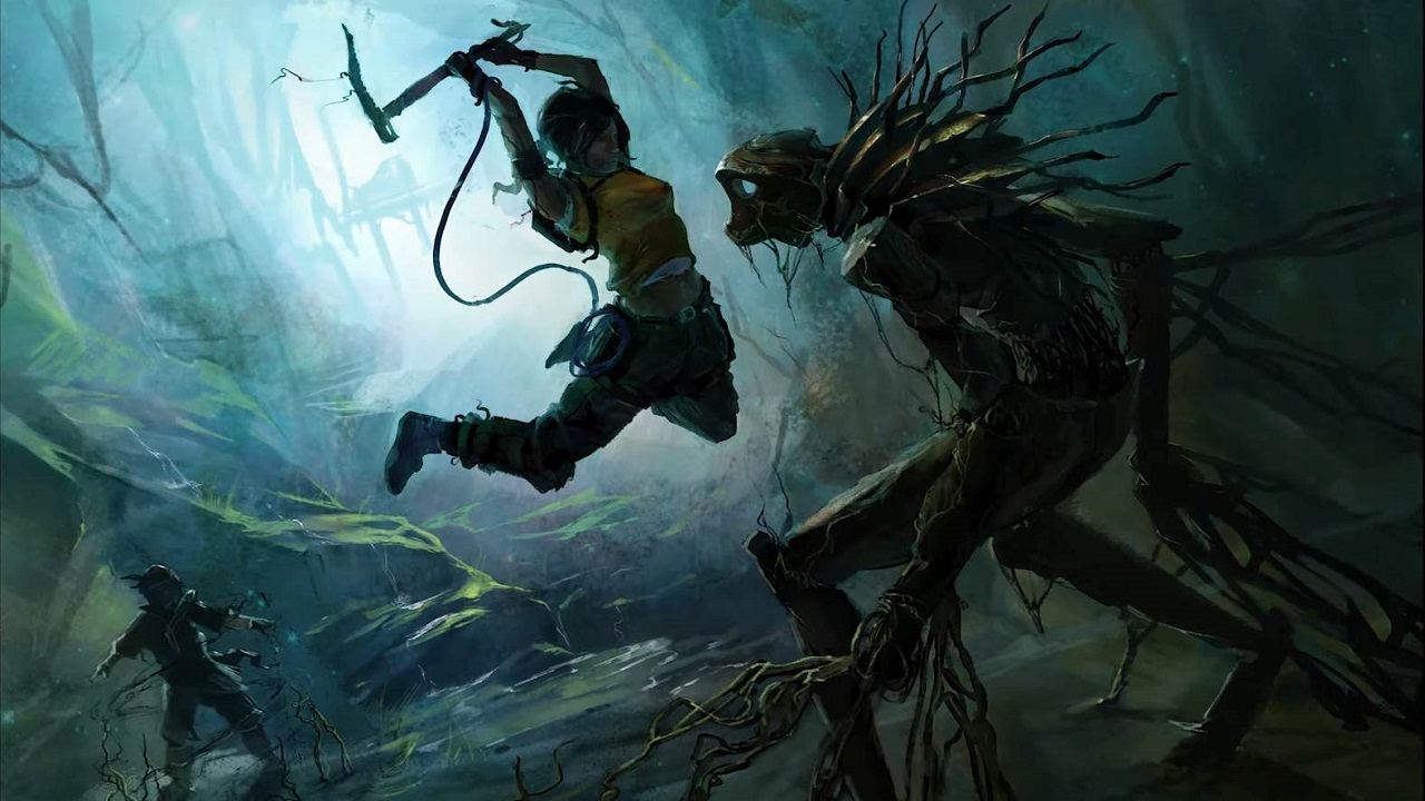 Tomb Raider: Ascension, nuovi dettagli sul titolo cancellato