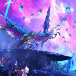 Total War: Warhammer III: il mondo di Tzeentch