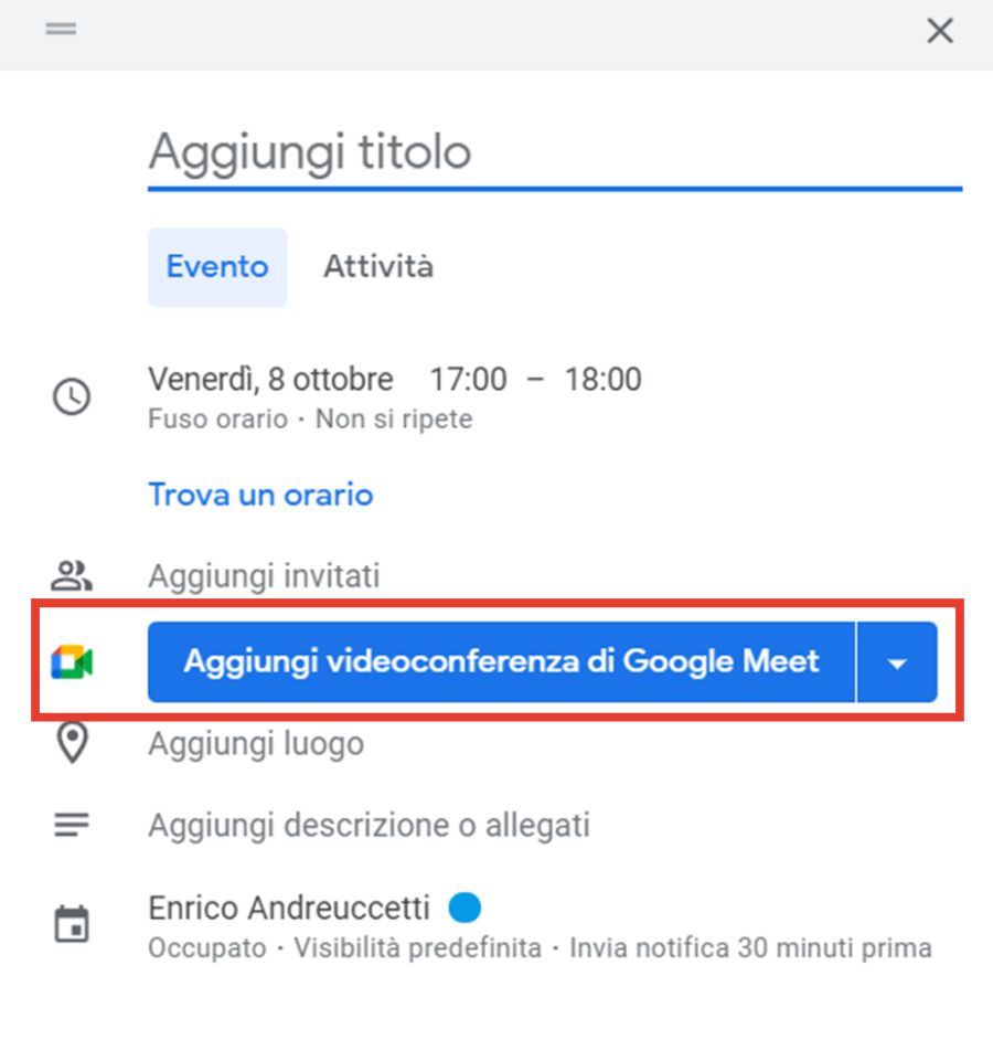 Google Meet