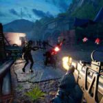 Back 4 Blood: roadmap del primo anno svelata