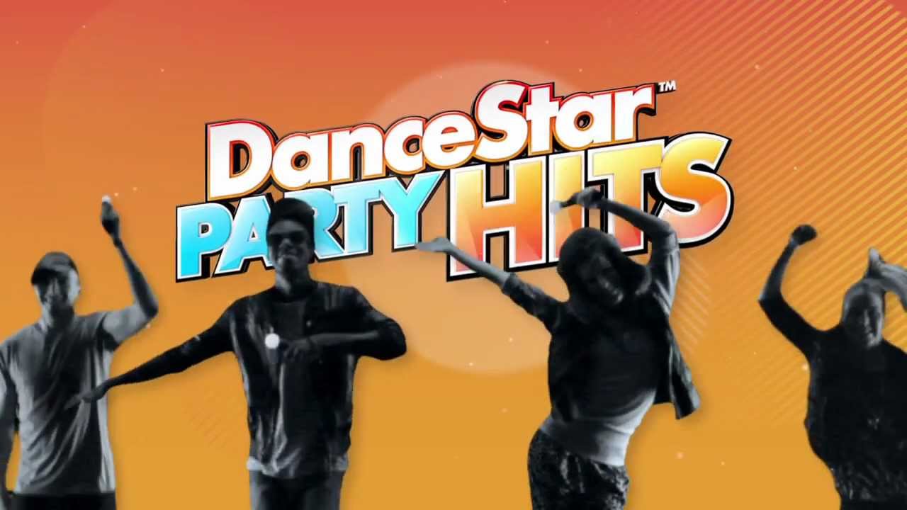 Dancestar Party Hits