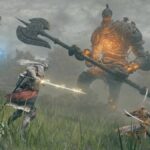 Elden Ring: nuovo trailer in italiano