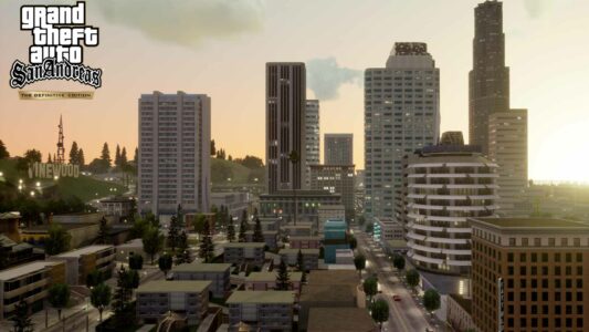 GTA: The Trilogy – Definitive Edition un flop su PC