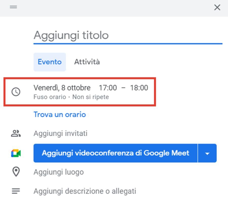Google Meet