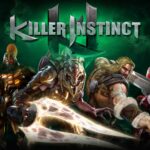 Killer Instinct: nuovo gioco in arrivo?