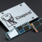 Kingston e un’interessante indagine di mercato