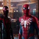 Spider-Man 2: potremo scegliere tra Miles e Peter