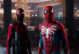 Spider-Man 2: potremo scegliere tra Miles e Peter