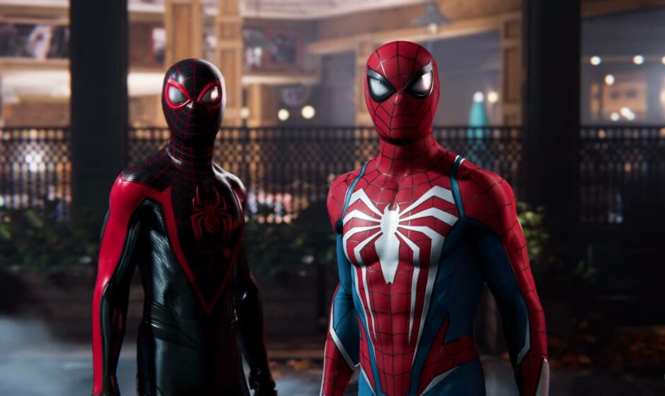 Marvel's Spider-Man 2, gameplay in arrivo a breve?