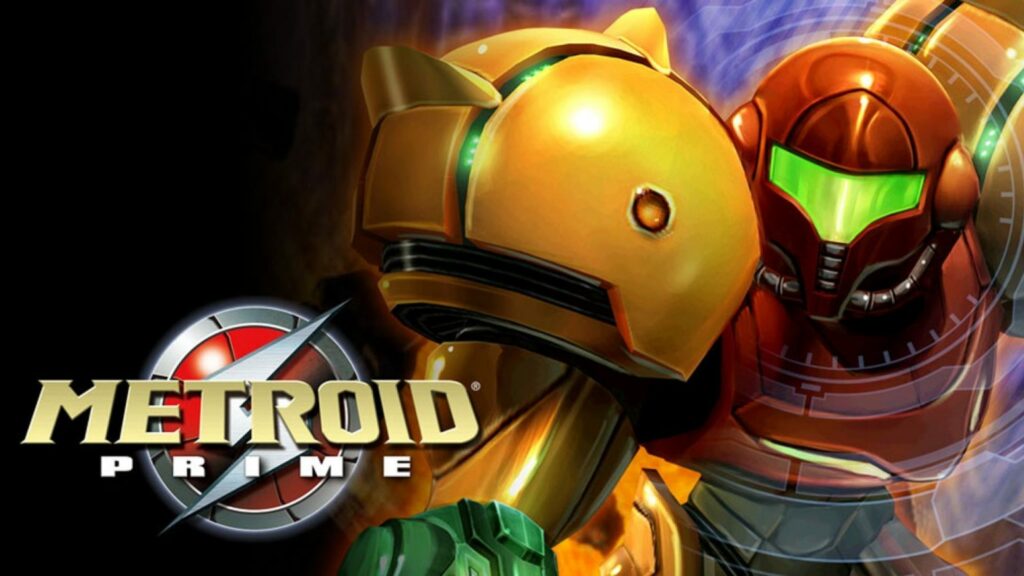 Metroid Prime - immagine della notizia