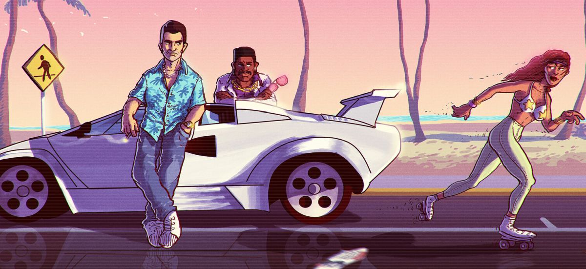 Grand Theft Auto: The Trilogy, arriva la conferma