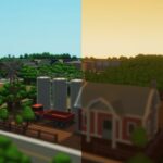 Silicon City, al comando di una città procedurale