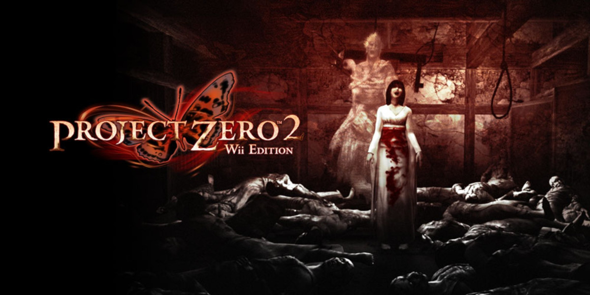 Project Zero 2