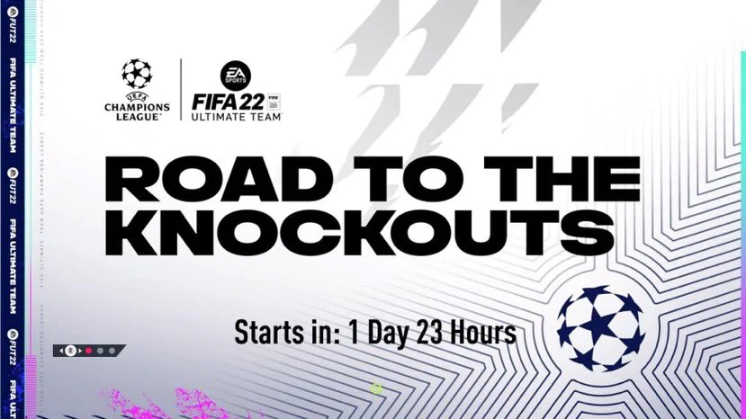 FIFA 22, annunciato un nuovo evento per domani
