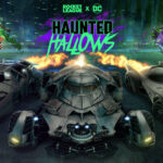Batman torna su Rocket League