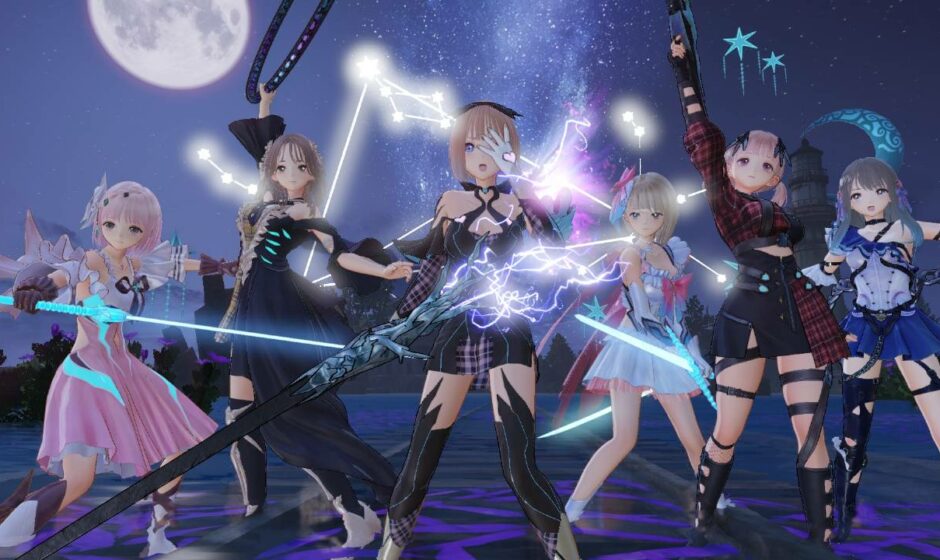 Blue Reflection: Second Light - Recensione