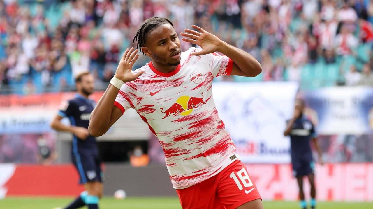 FIFA 22: svelato il nuovo POTM della Bundesliga