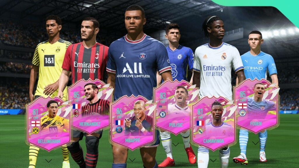 FIFA 22