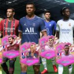 FIFA 22: un giocatore speciale gratis, ecco come