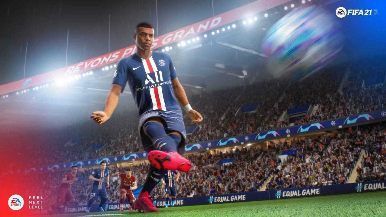 FIFA 22: annunciato il nuovo TOTW