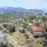 Call of Duty Warzone: dettagli sulla mappa Caldera