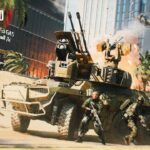 Battlefield 2042: il terzo update introduce una marea di fix
