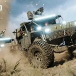Battlefield 2042: patch 4.0 in arrivo