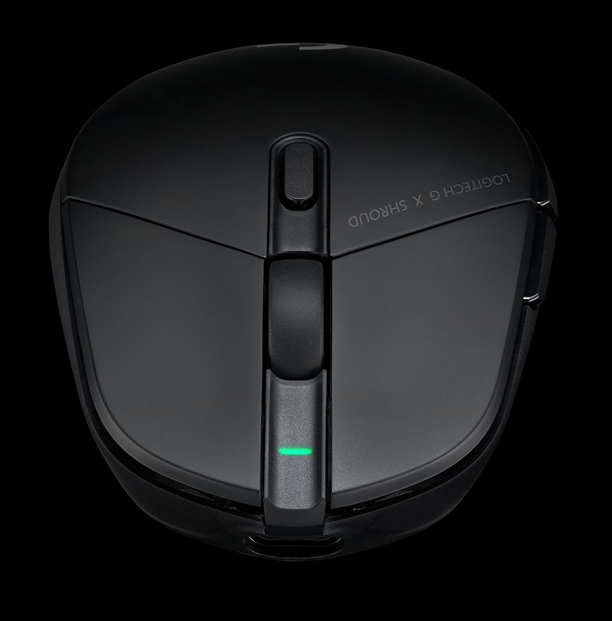 Logitech presenta il nuovo mouse da gaming G303