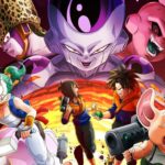 Dragon Ball: The Breakers data d’uscita