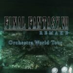 Sconto biglietti FINAL FANTASY VII REMAKE Orchestra World Tour