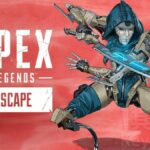 Apex Legends: disponibile l’update Escape