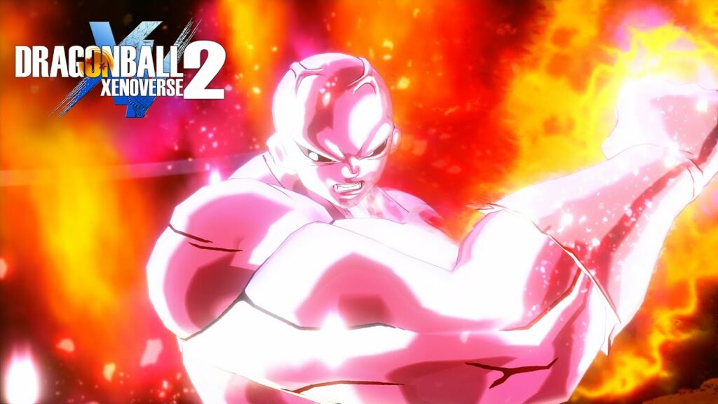 Dragon Ball Xenoverse 2 - immagine della notizia
