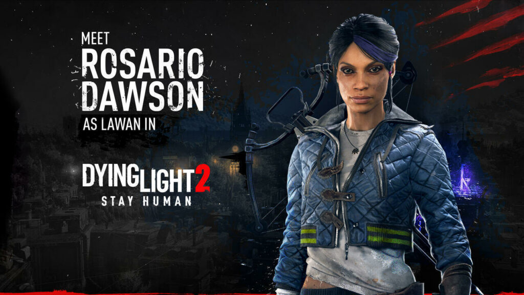Dying Light 2 - immagine della notizia