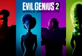 Evil Genius 2: pubblicato il trailer di lancio