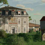 Farming Simulator 22: nuovo trailer in Francia