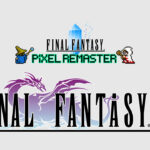 Final Fantasy V: disponibile la Pixel Remaster