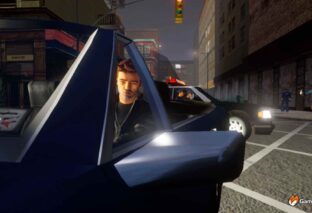 Grand Theft Auto The Trilogy: patch in arrivo