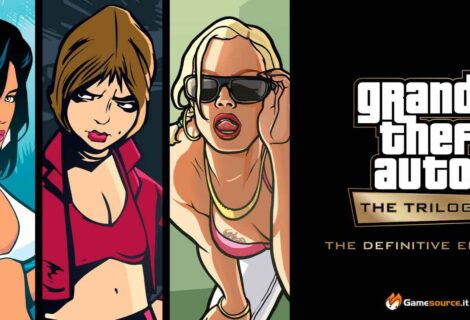 Grand Theft Auto: The Trilogy - Lista Trofei