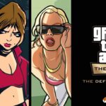 Grand Theft Auto: The Trilogy – Lista Trofei