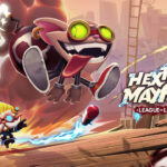 Annunciato Hextech Mayhem: A League of Legends Story