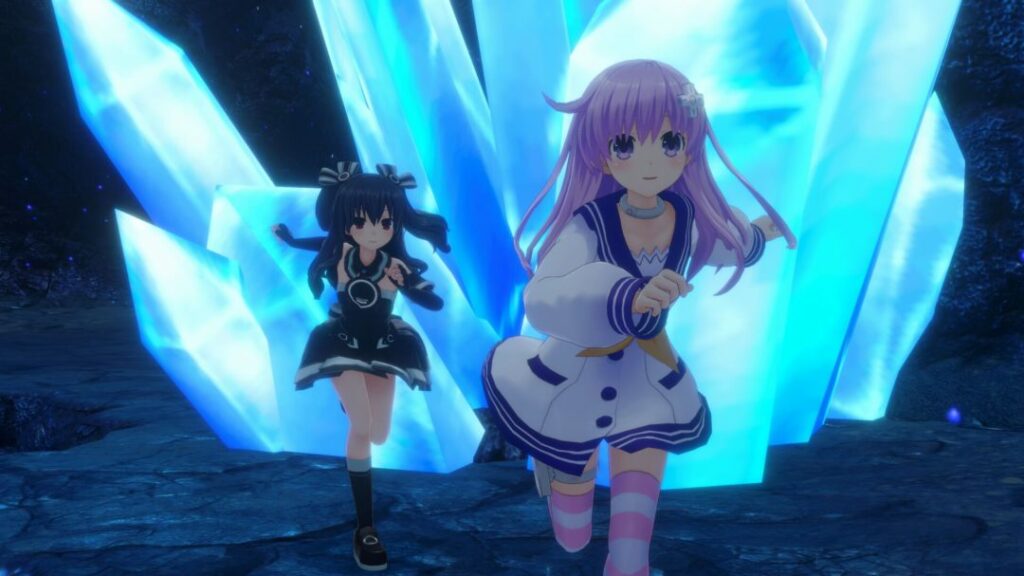 Annunciato Hyperdimension Neptunia: Sisters VS Sisters - immagine della notizia