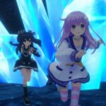 Annunciato Hyperdimension Neptunia: Sisters VS Sisters