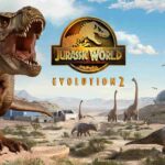 Jurassic World Evolution 2 vende quasi 1milione di copie
