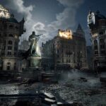 Lies of P: nuovo trailer di gameplay