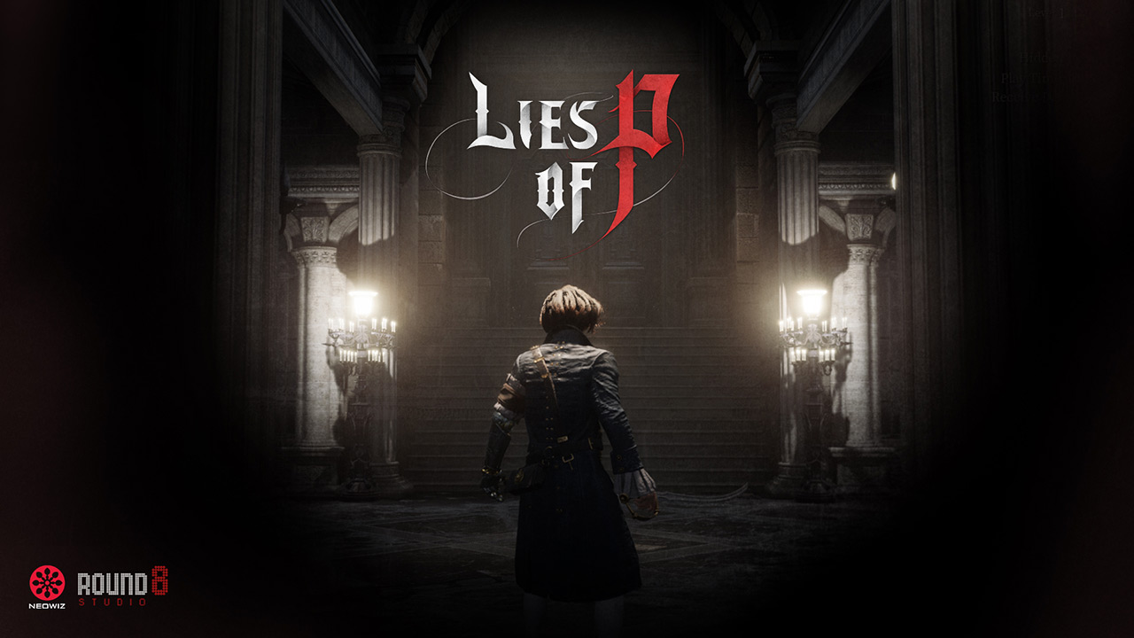 Lies of P: un teaser ne svela il gameplay