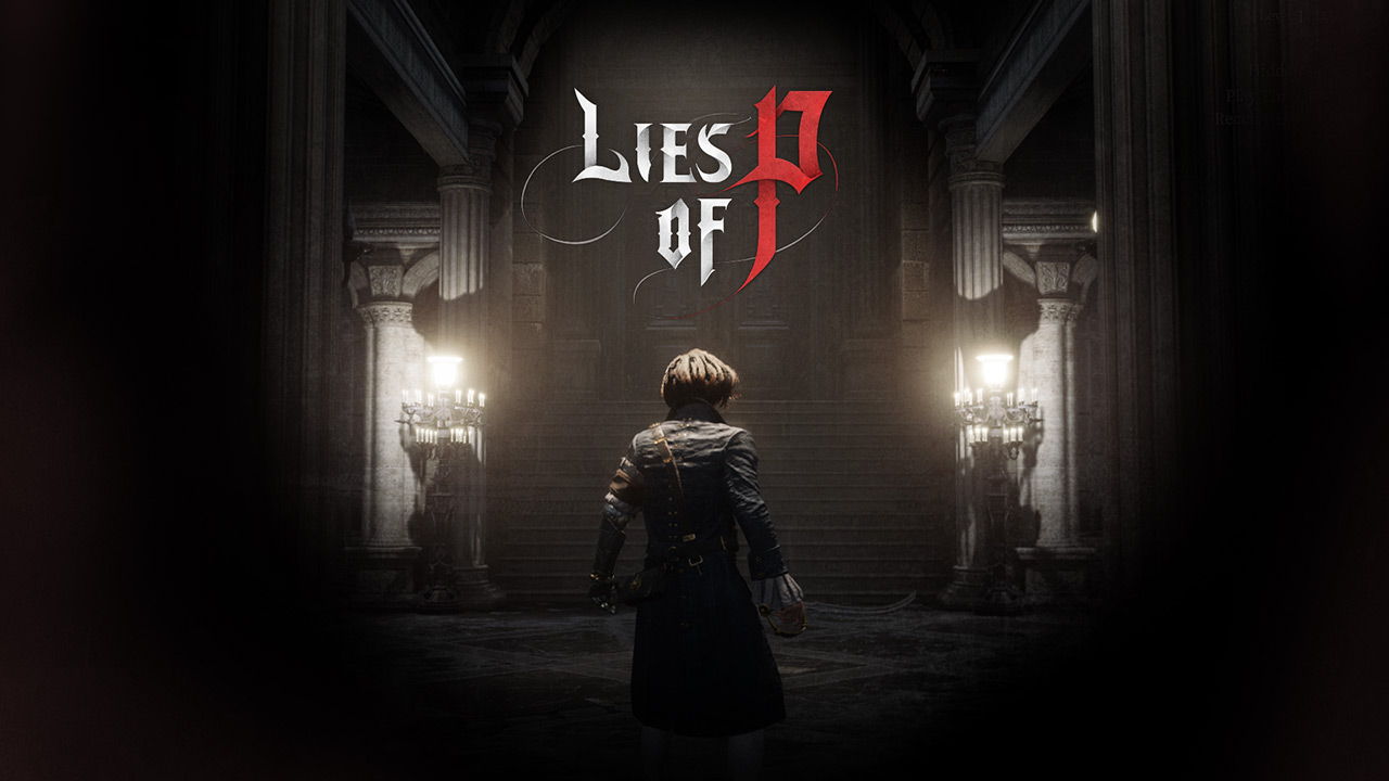 Lies of P: nuovo trailer