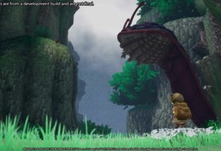 Made in Abyss: nuovi screenshot