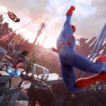 Spider-Man in Marvel’s Avengers: primo gameplay